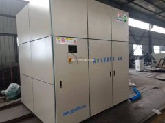 SCR烟气治理设备选择性催化氧化还原脱硝系统